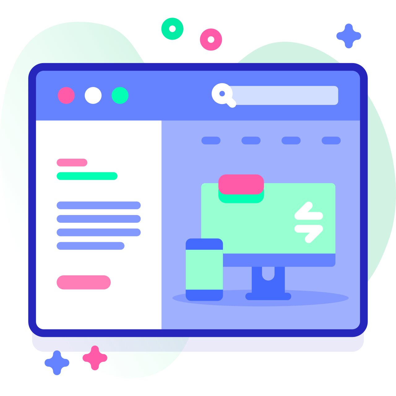 Social Media Marketing-service-image